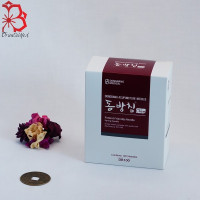 Ace acupunctura coreeana 100 ace/pachet CU TUB
