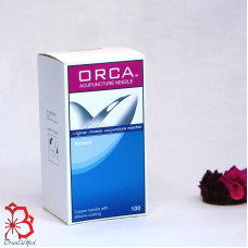 Ace acupunctura Cupru - 100 ace/pachet