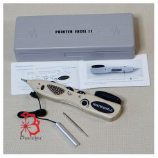 Aparat Pointer Excel PLUS II Aparat Pointer Excel PLUS II