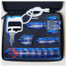 Set 17 ventuze pentru masaj - Meridius